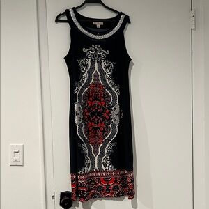 Cb Established 1962 Dress - 12